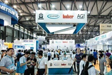 LABWorld China: An Exclusive Gathering of Pharmaceutical Lab Equipment in China